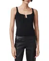 Allsaints Mio Camisole In Black