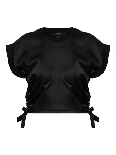 ALLSAINTS MIRA TOP