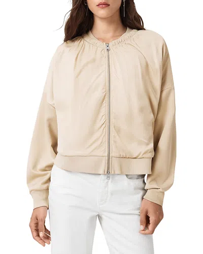 ALLSAINTS MIRRI BOMBER JACKET
