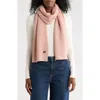 Allsaints Mixed Stitch Scarf