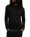 ALLSAINTS MODE REGULAR FIT MERINO WOOL SWEATER