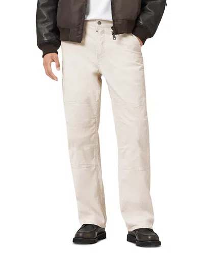 ALLSAINTS MULLEN CARPENTER CORDUROY JEANS