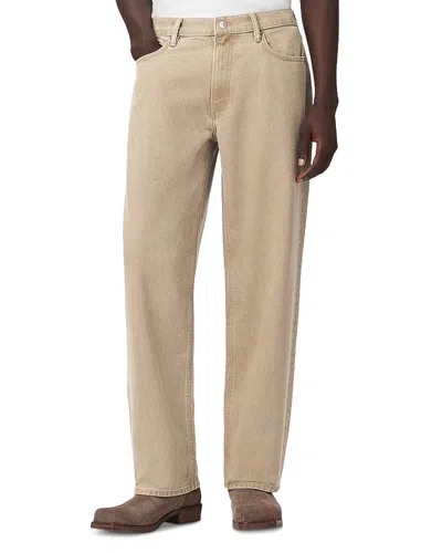 Allsaints Mullen Jeans In Neutral