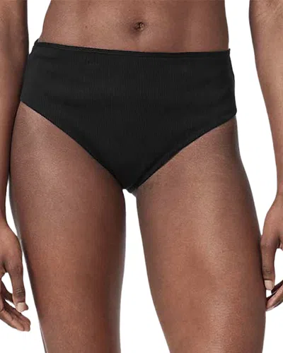 Allsaints Mylah Bikini Shorts In Black