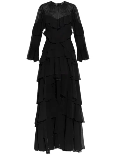 ALLSAINTS NAT MAXI DRESS