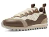 Allsaints Nevis Sneakers In Multi