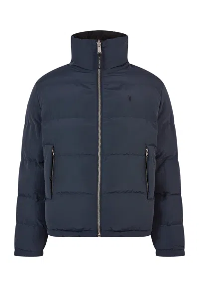 Allsaints Novern Jacket In Multi
