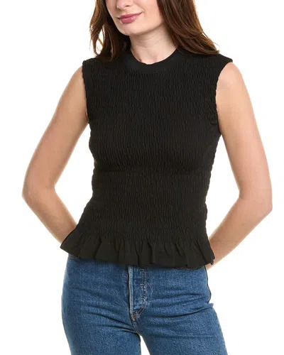 Allsaints Ode Tank In Black