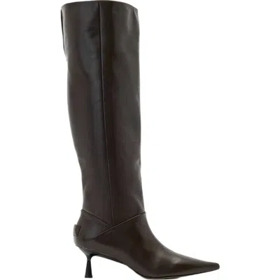 ALLSAINTS ALLSAINTS ODYSSEY KNEE HIGH BOOT