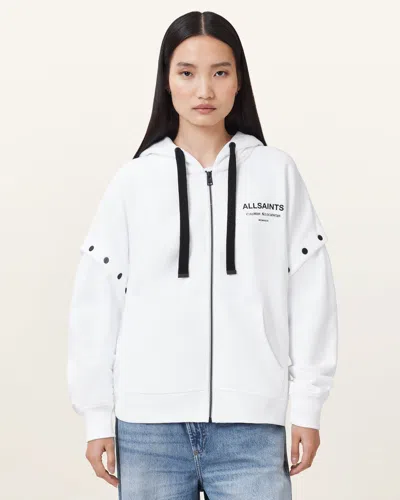 ALLSAINTS ALLSAINTS OMNIUM AMPHIA HOODIE,