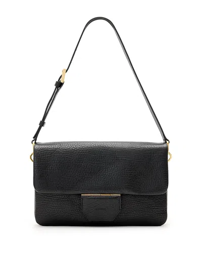 ALLSAINTS ONDINE MEDIUM SHOULDER BAG
