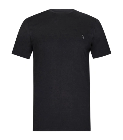 ALLSAINTS ORGANIC COTTON BRACE T-SHIRT