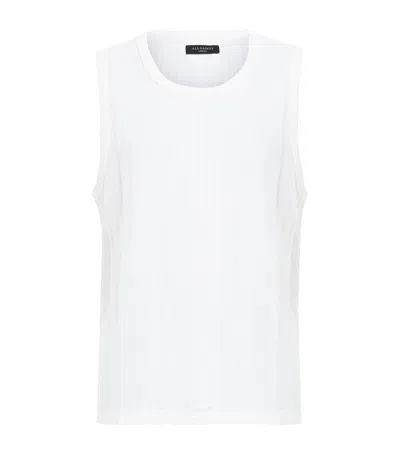 ALLSAINTS ORGANIC COTTON DENVER TANK TOP