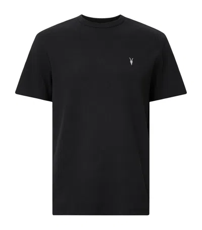 ALLSAINTS ORGANIC COTTON ELLIS T-SHIRT