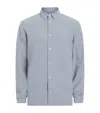 ALLSAINTS ALLSAINTS ORGANIC COTTON LOVELL SHIRT