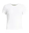 Allsaints All Stevie Tee In White