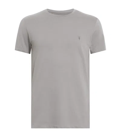 ALLSAINTS ORGANIC COTTON TONIC T-SHIRT