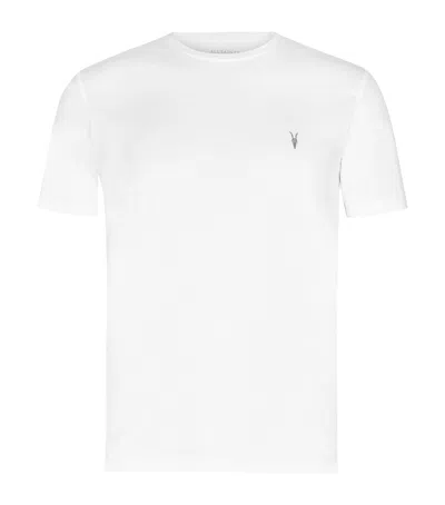 ALLSAINTS ORGANIC COTTON TONIC T-SHIRT