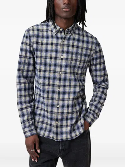 Allsaints Orin Shirt