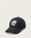 Allsaints Orlando Baseball Cap