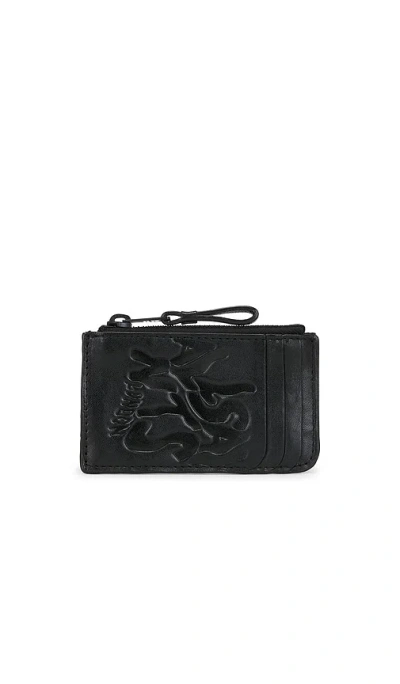 Allsaints Orlando Isamu Wallet