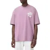 Allsaints Orlando Logo Oversize Graphic T-shirt