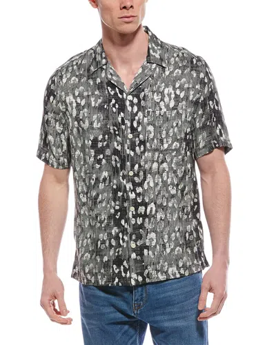 Allsaints Oscillation Shirt