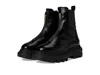 Allsaints Othello Boot In Black