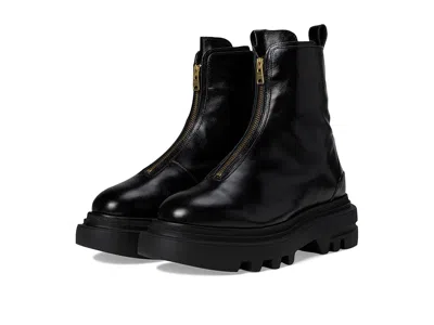 Allsaints Othello Boot In Black