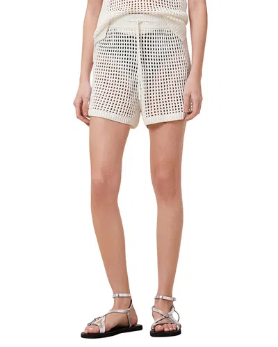ALLSAINTS PALOMA KNIT SHORTS