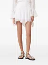 Allsaints Pamela Mini Skirt
