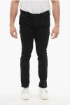 Allsaints Cigarette Skinny Denims