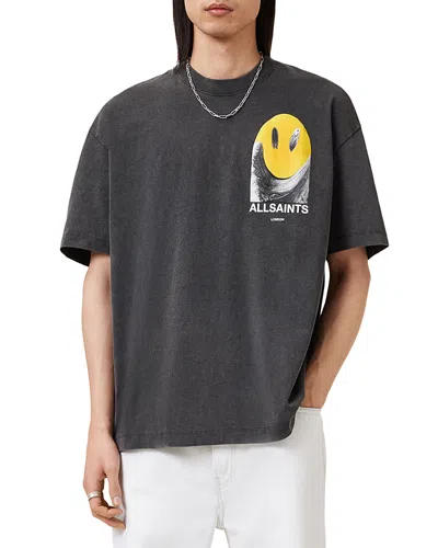 Allsaints Party Wave Tee