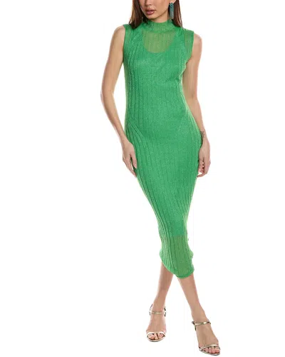 Allsaints Patrice Maxi Dress