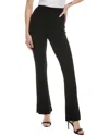 Allsaints Peaches Trousers In Black