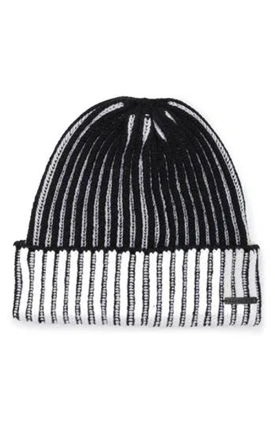 allsaints-plaited-rib-cuff-  display picture 3