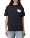 Allsaints Poster Boyfriend Tee