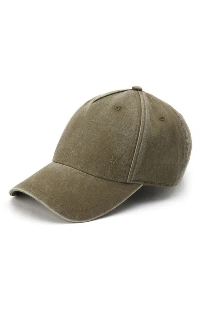 allsaints-ramskull-baseball-  display picture 1