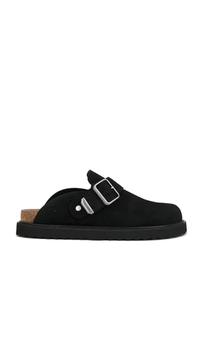 ALLSAINTS RANDAL MULE