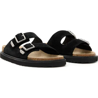 ALLSAINTS ALLSAINTS RANDAL SLIDE SANDAL