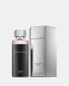 Allsaints Ravaged Rose Unisex Fragrance In Silver