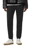 Allsaints Raven Cotton Sweatpants