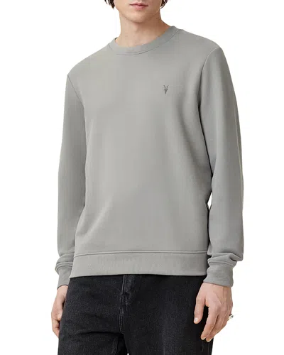 ALLSAINTS RAVEN REGULAR FIT SWEATSHIRT
