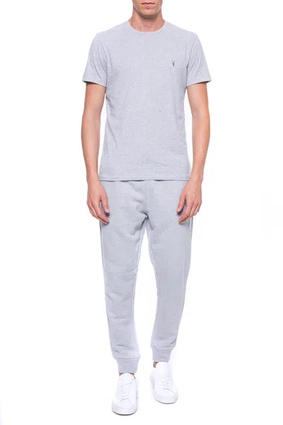 Allsaints 'raven' Sweatpants In Grey