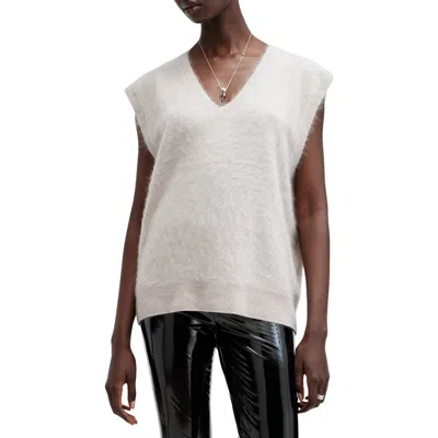 Allsaints Rebel Cashmere Sweater