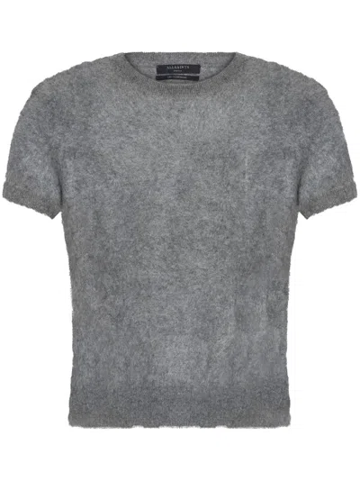 ALLSAINTS REBEL TOP