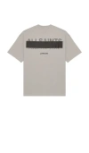 Allsaints Redact Tee