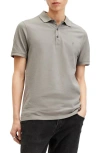 ALLSAINTS ALLSAINTS REFORM COTTON PIQUÉ POLO