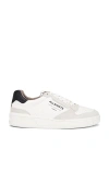 ALLSAINTS REGAN LOW TOP