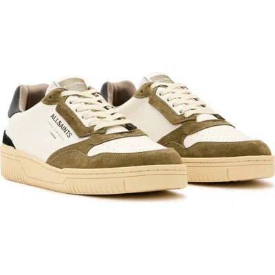 Allsaints Regan Low Top Sneaker
